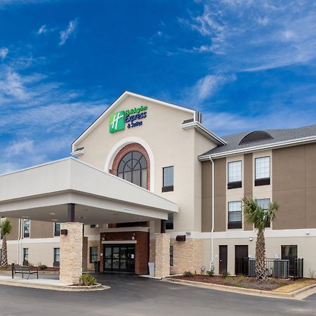 Holiday Inn Express & Suites - Morehead City, An Ihg Hotel Exterior photo
