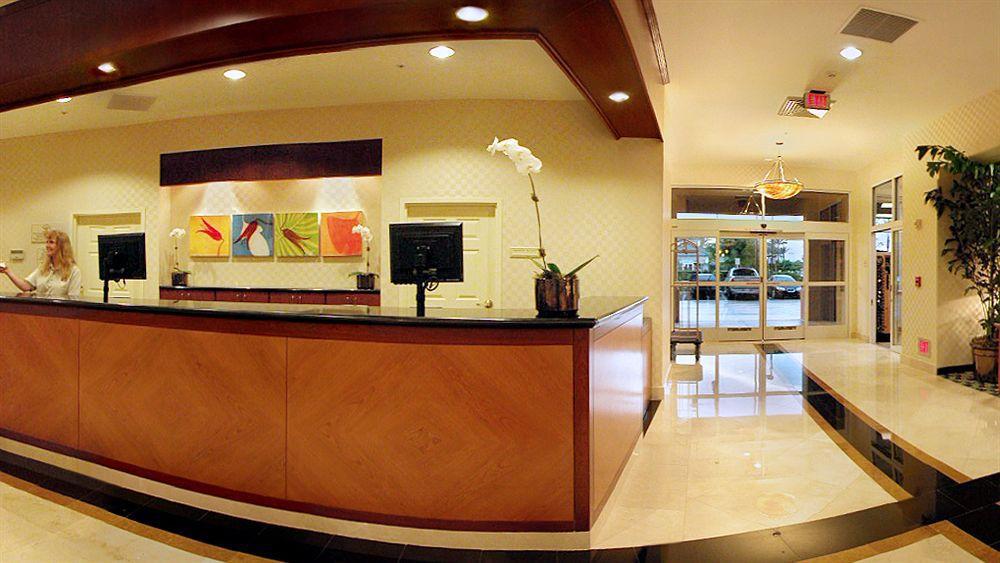 Residence Inn By Marriott Anaheim Resort Area/Garden Grove Exterior photo
